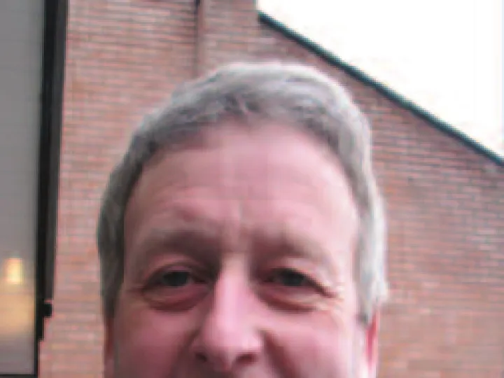 David Homer: Marlborough
