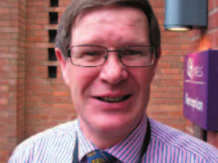 Donald Biggar
