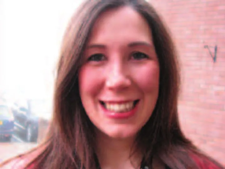 Karen Wonnacott