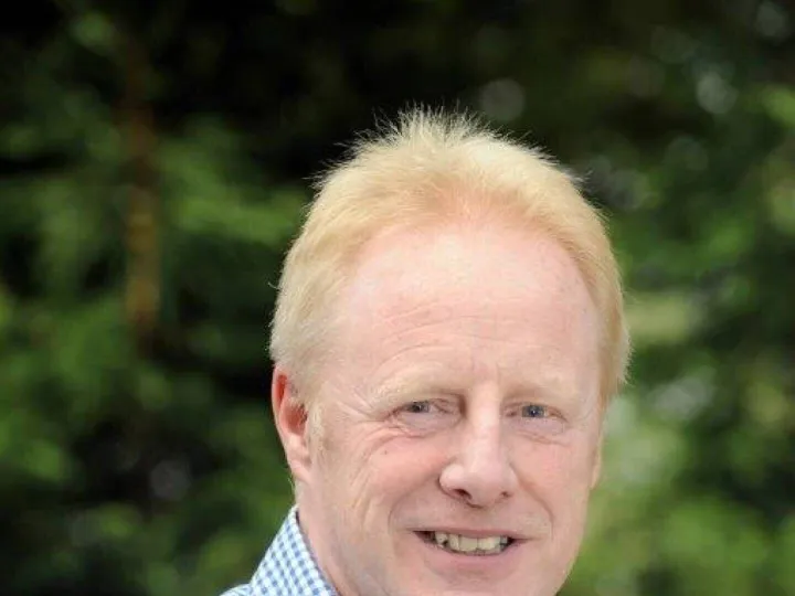 Chairman &ndash; Clive Brown
