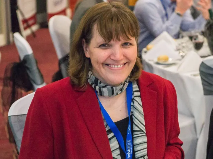 Alison Glasgow