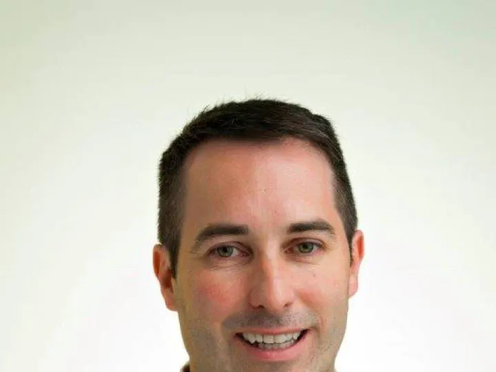 Professor David Kenny