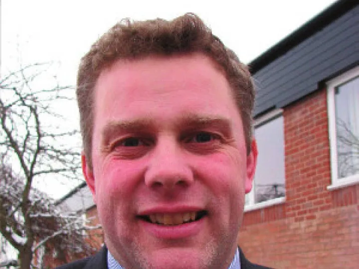 Adrian Ivory