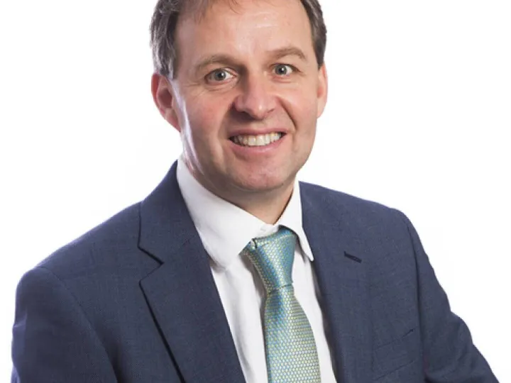 Rob Hitch &ndash; Accountant