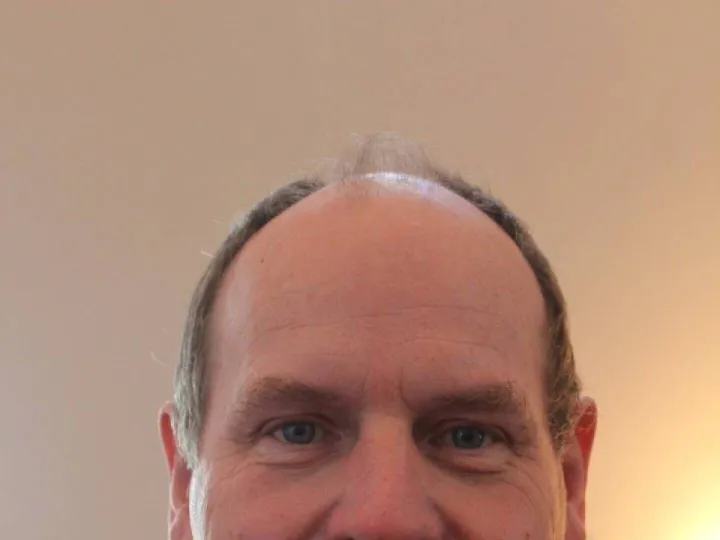 Prof Theo Meuwissen