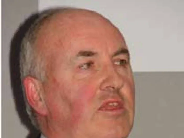 Andrew Jones