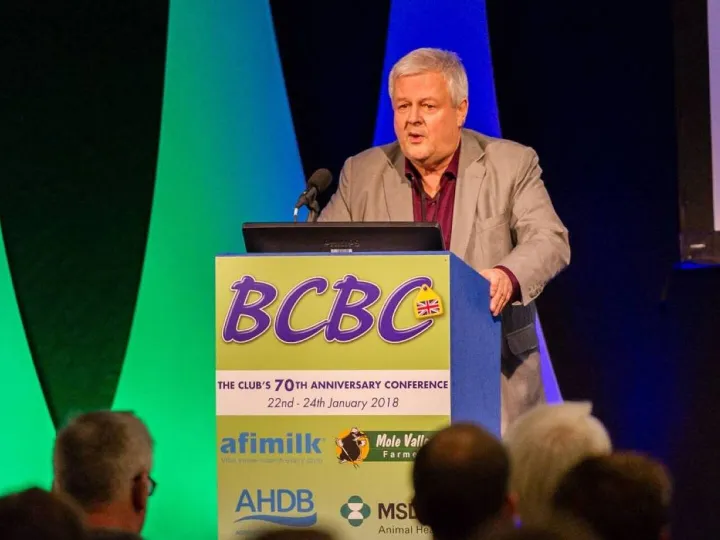Professor John Dupré “Gene editing might also address some of the current environmental concerns”
