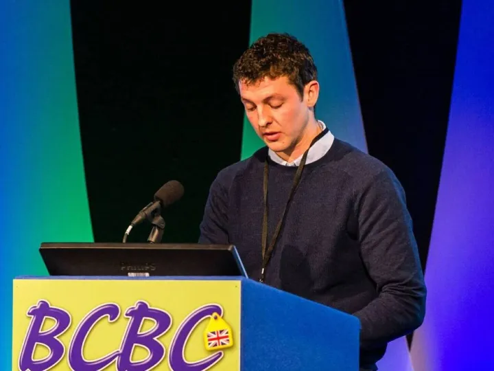 Matthew Jackson &ldquo;I was aware complacency could strike and therefore needed an even lower cost robust and efficient grazing system fit to withstand fierce volatility&rdquo;