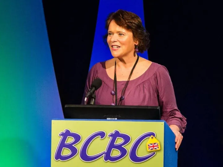 Heather Wildman “Think of succession planning as a process rather than an event it will take time and effort”