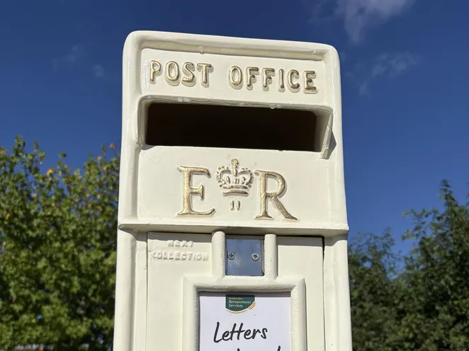 Letters to Loved Ones &ndash; Image 1