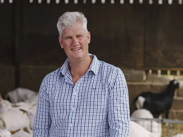 Establishment opportunities and challenges at Forde Grange goat dairy