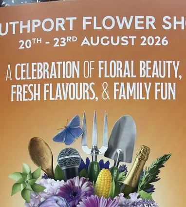 Southport Flower Show