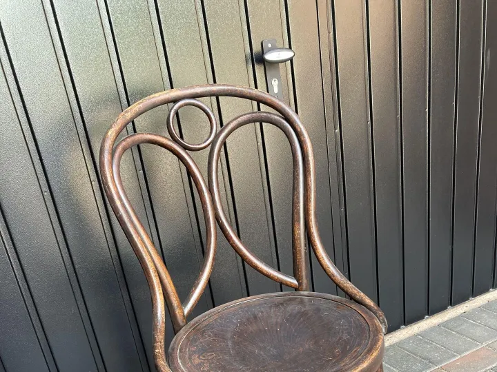 Items for sale &ndash; Bentwood chair &pound;15