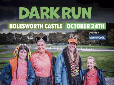Dark Run