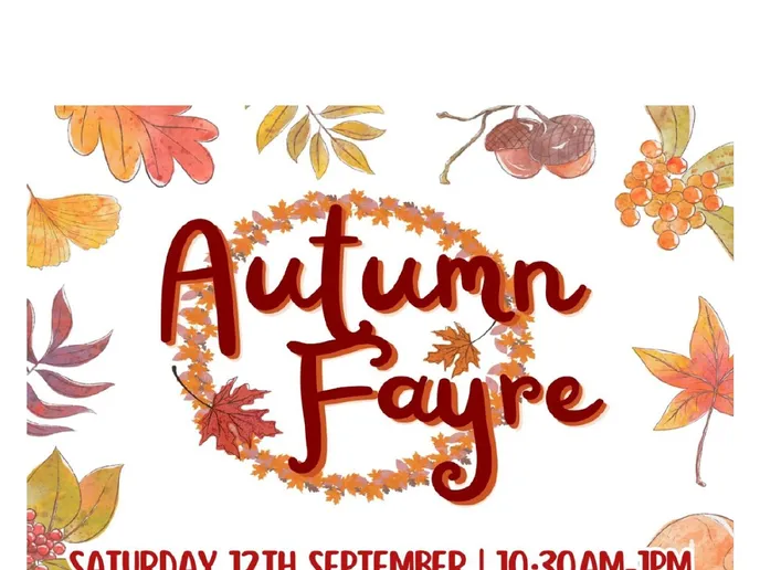 Autumn Fayre &ndash; Clifton &ndash; 12