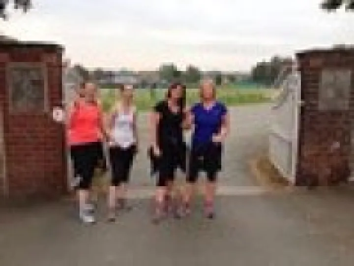 Jane Tordoff