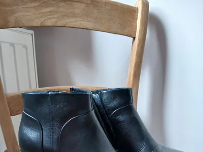Items for sale
– Ankle boots £10
