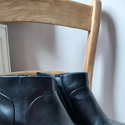 Items for sale
– Ankle boots £10