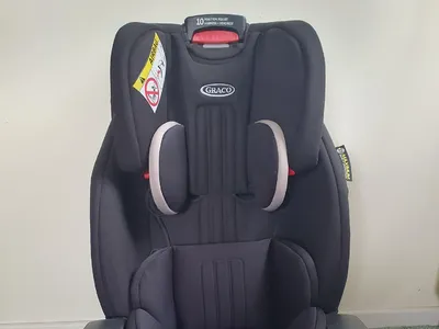 Items free to a good home! – Graco all in one car seat n/r