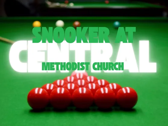 Snooker