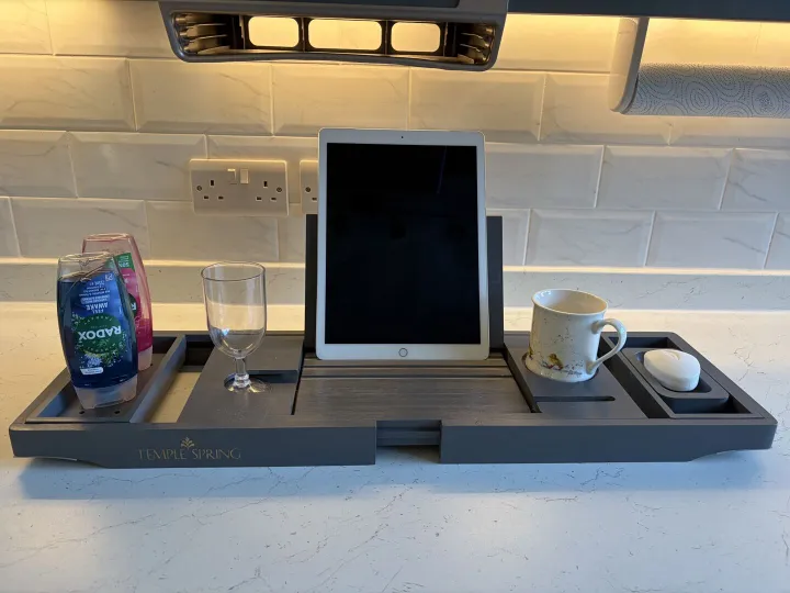 Items for sale &ndash; Wooden Bath Tray &pound;18