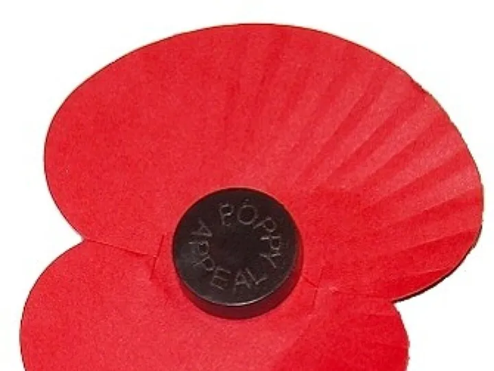 Poppy