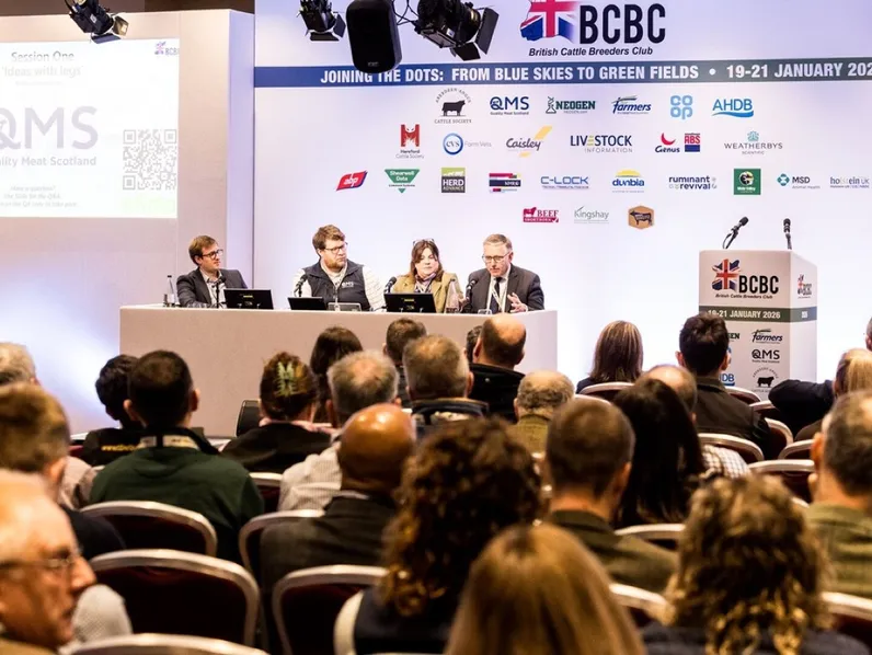 Session one panel discussion