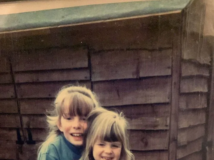 Amy Blog Post Young