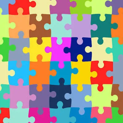 Wanted items
– Puzzle Clear-Out? We'd Love Them! n/r