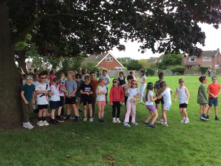 Colour Run