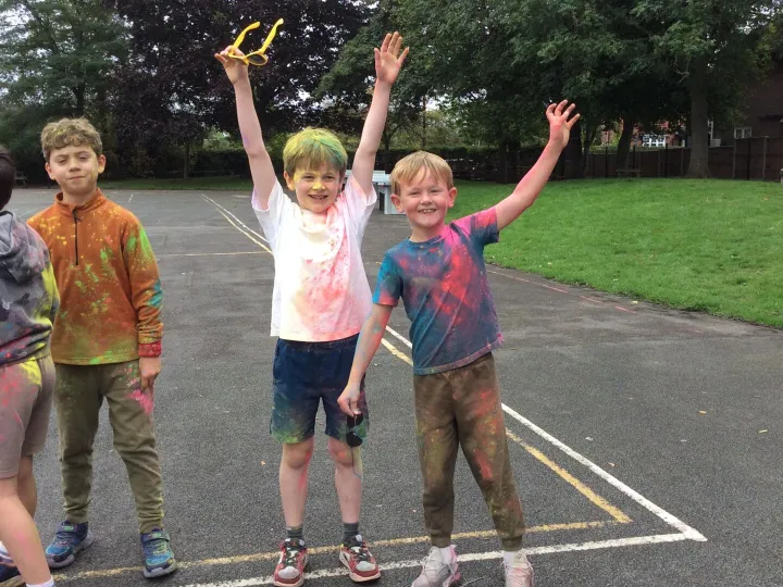 Colour Run