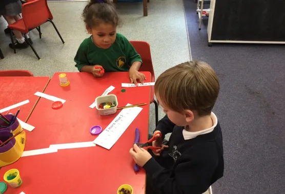 Y1 maths