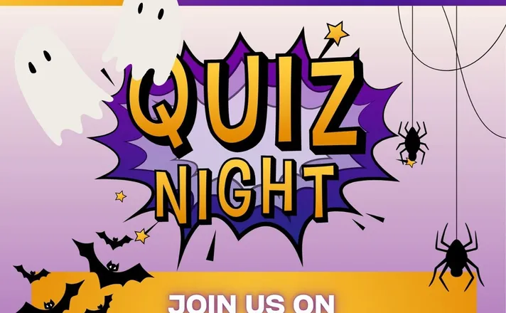 Halloween Quiz