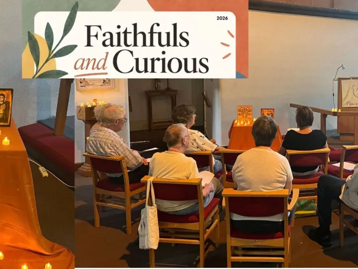 Webslider Faithful Curios