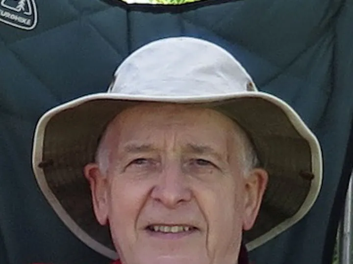 Peter Hyde Omrt
