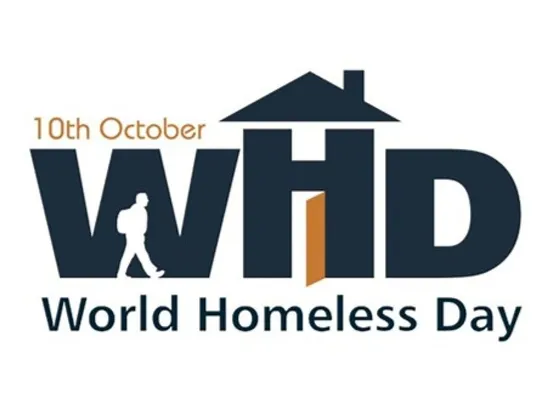 World Homelessness Day