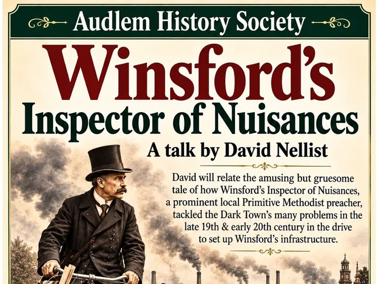 Winsford