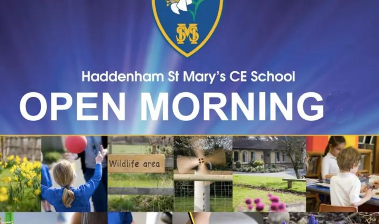 Hstm Open Day Nov26