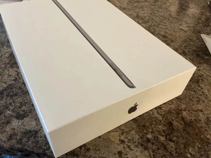 Items for sale &ndash; APPLE IPAD BOXED AS NEW CONDITION. &pound;250