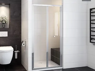 Items for sale
– Bi – Fold shower Door 760mm (adjustable 710mm – 760mm) £50