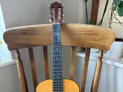 Items for sale &ndash; Acoustic guitar &pound;30