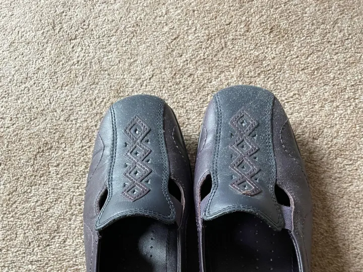 Items for sale &ndash; Hotter shoes size 6 &pound;8