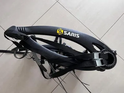 Items for sale
– Saris 3 Bike Car Rack £60