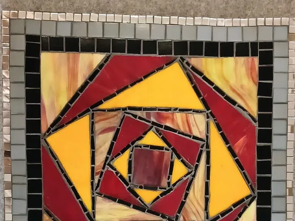 Hadas Mosaics