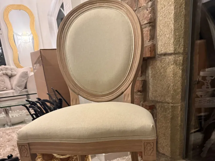 Items for sale &ndash; Dining or Bedroom Chair &pound;10.00