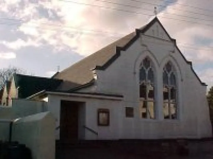 Laxey