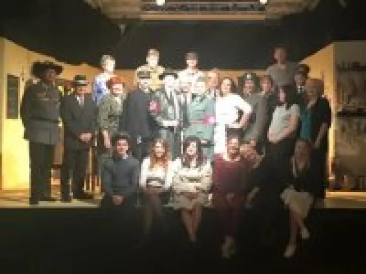 allo allo cast (2)