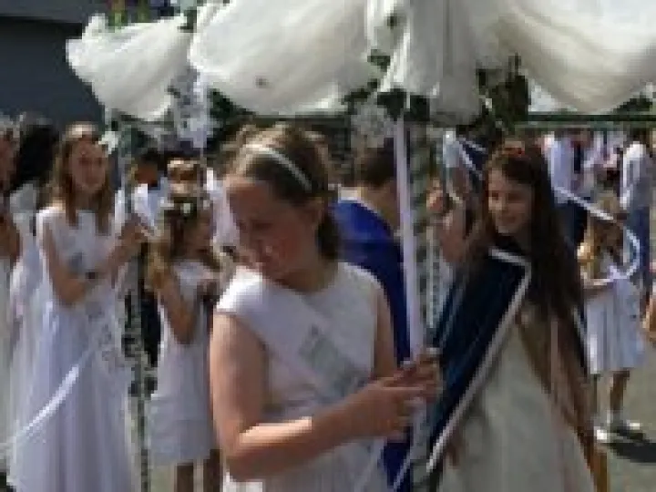 procession 6
