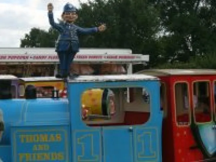 Thomas