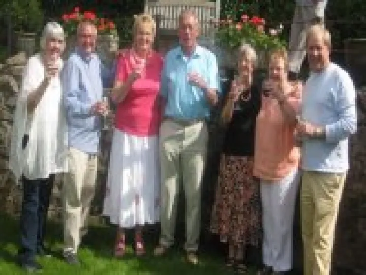 VH Committee